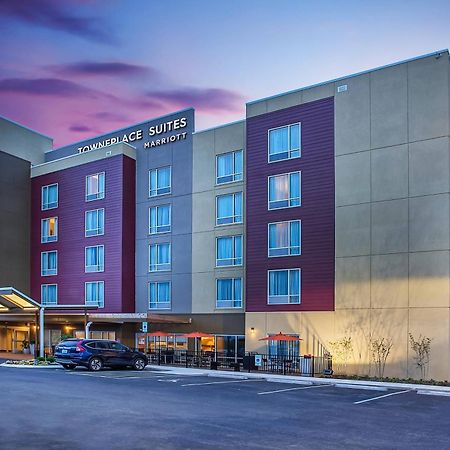 Towneplace Suites By Marriott Cookeville Exteriér fotografie