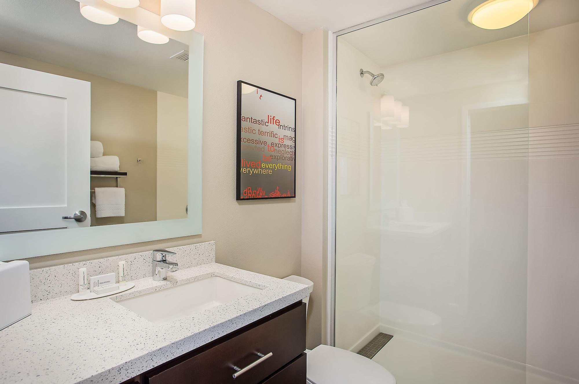 Towneplace Suites By Marriott Cookeville Exteriér fotografie