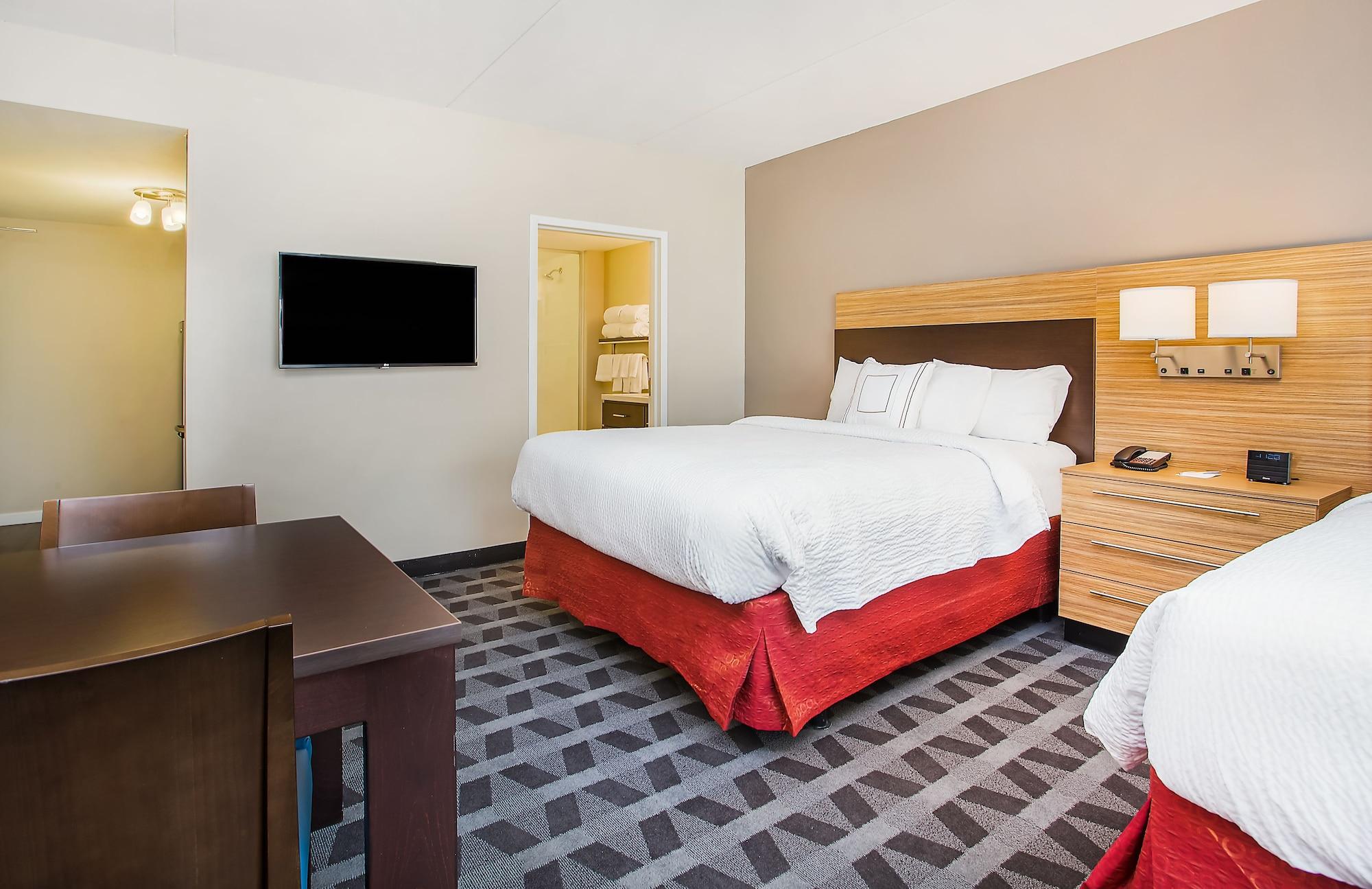 Towneplace Suites By Marriott Cookeville Exteriér fotografie