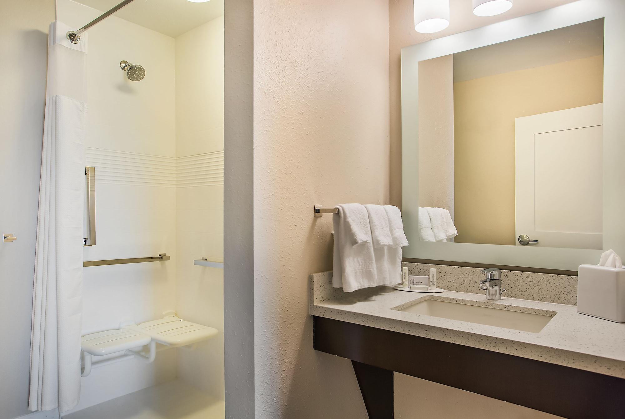 Towneplace Suites By Marriott Cookeville Exteriér fotografie