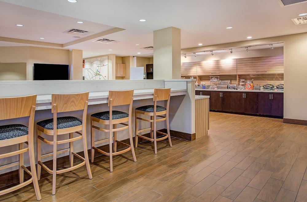 Towneplace Suites By Marriott Cookeville Exteriér fotografie