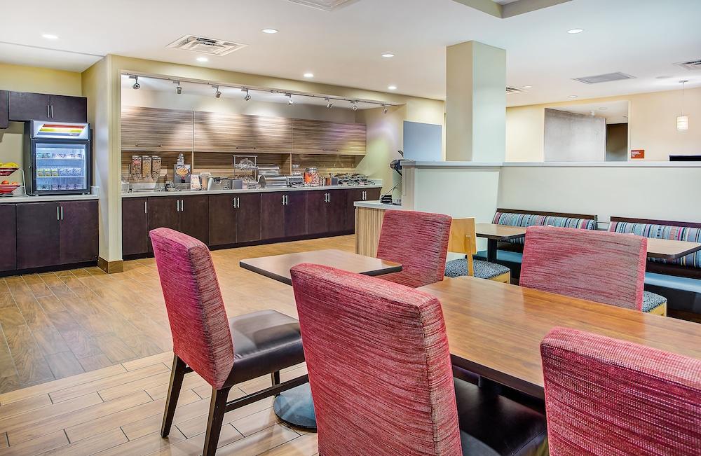 Towneplace Suites By Marriott Cookeville Exteriér fotografie
