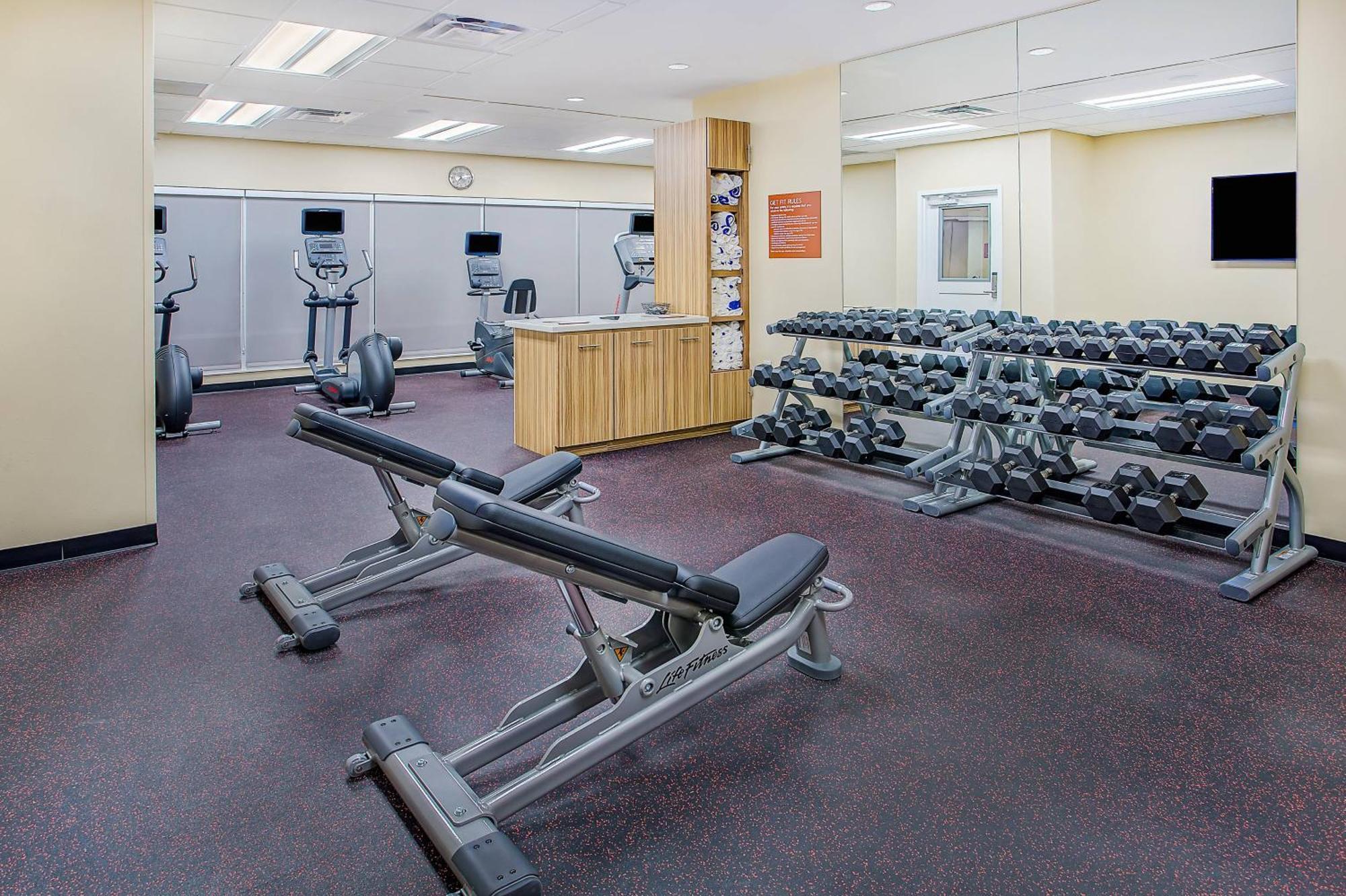 Towneplace Suites By Marriott Cookeville Exteriér fotografie