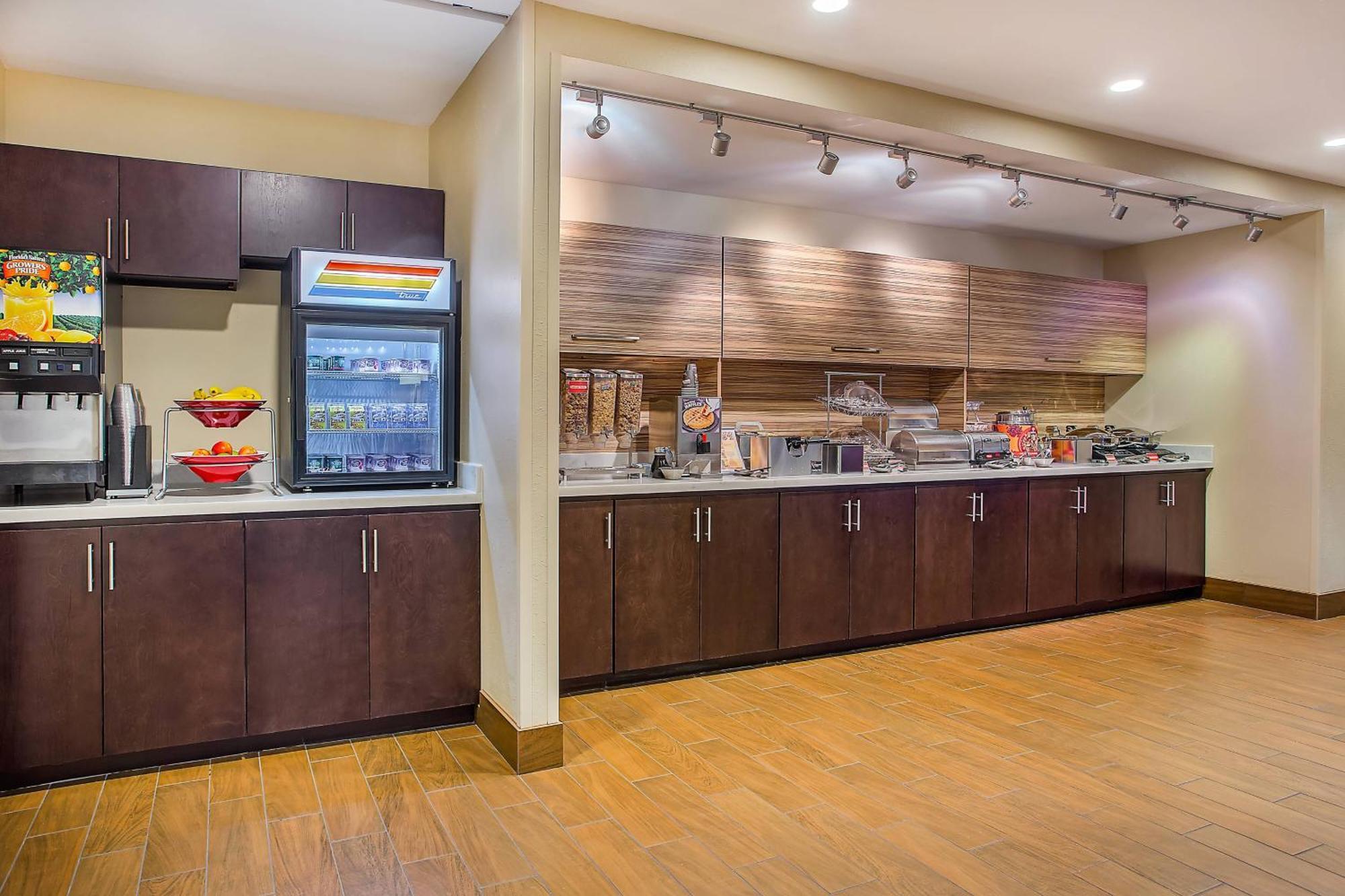 Towneplace Suites By Marriott Cookeville Exteriér fotografie