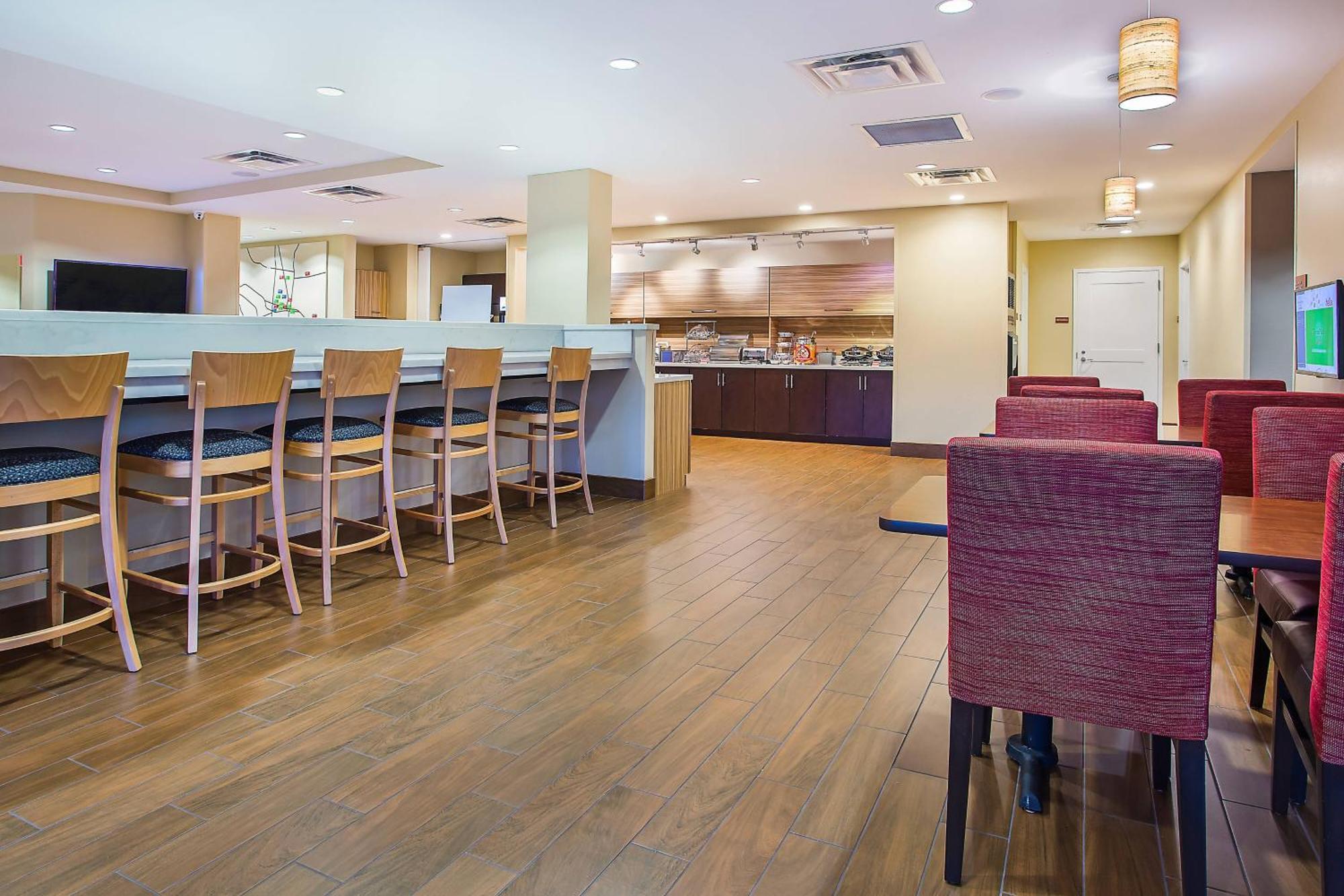 Towneplace Suites By Marriott Cookeville Exteriér fotografie