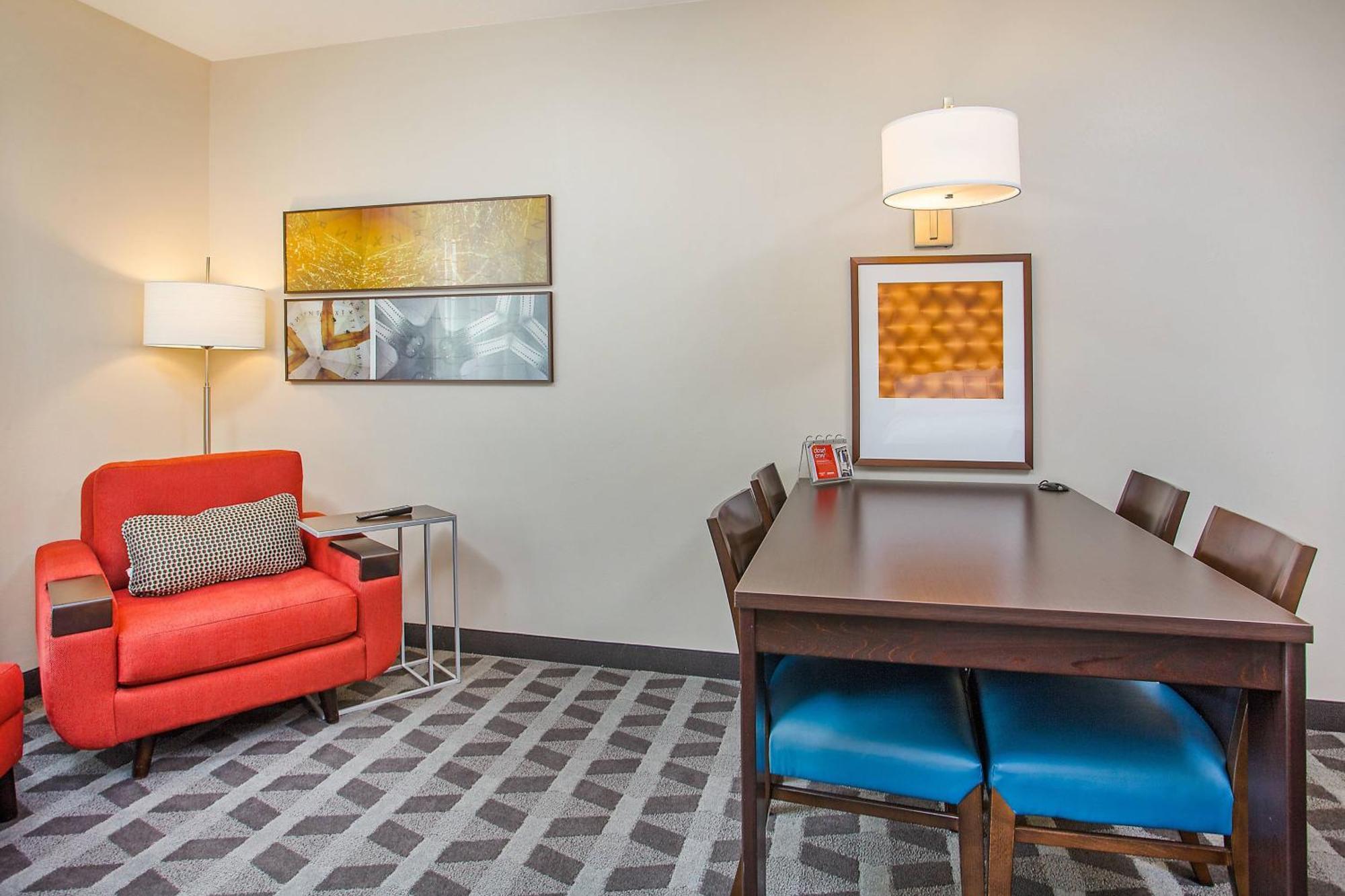 Towneplace Suites By Marriott Cookeville Exteriér fotografie