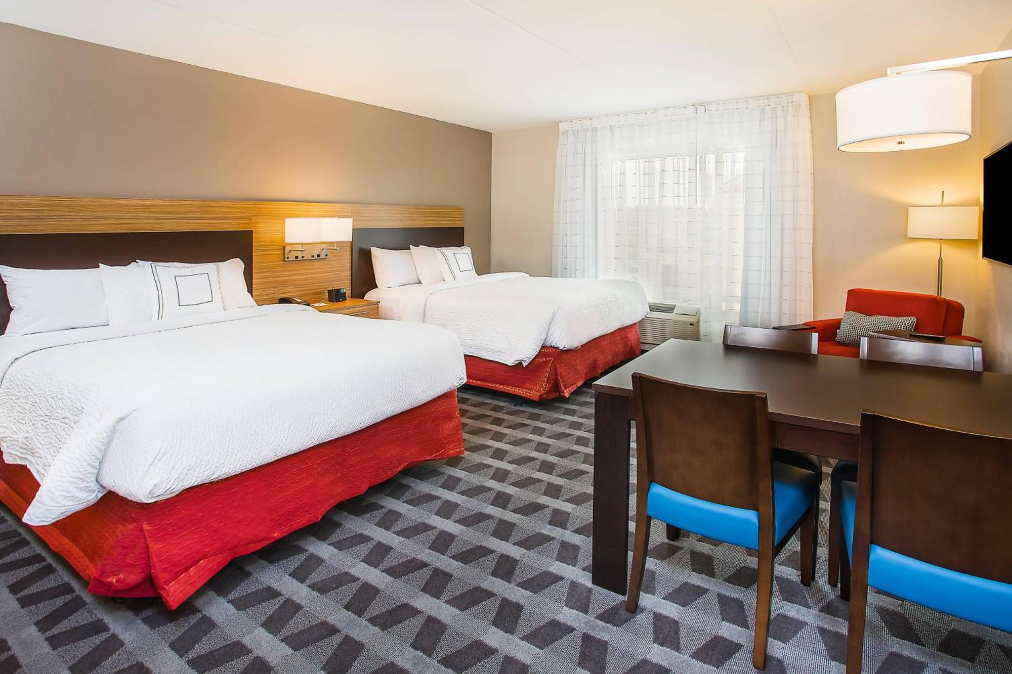 Towneplace Suites By Marriott Cookeville Exteriér fotografie