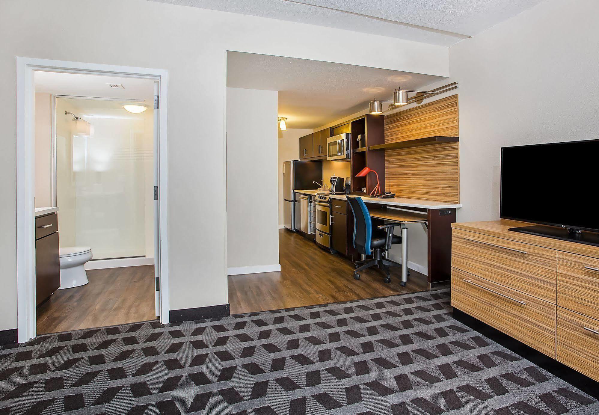Towneplace Suites By Marriott Cookeville Exteriér fotografie