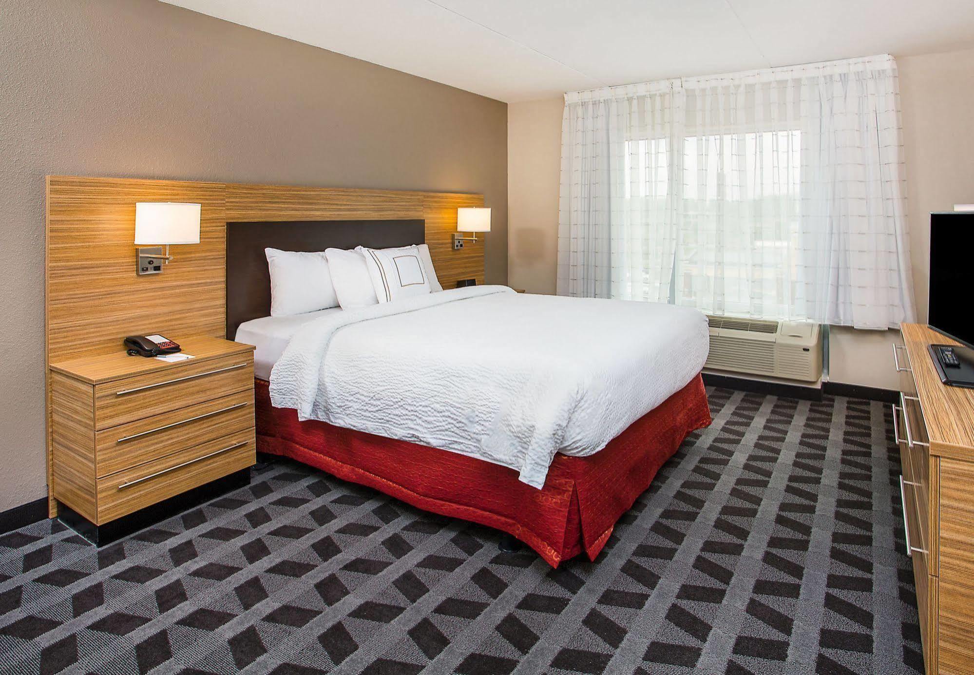 Towneplace Suites By Marriott Cookeville Exteriér fotografie