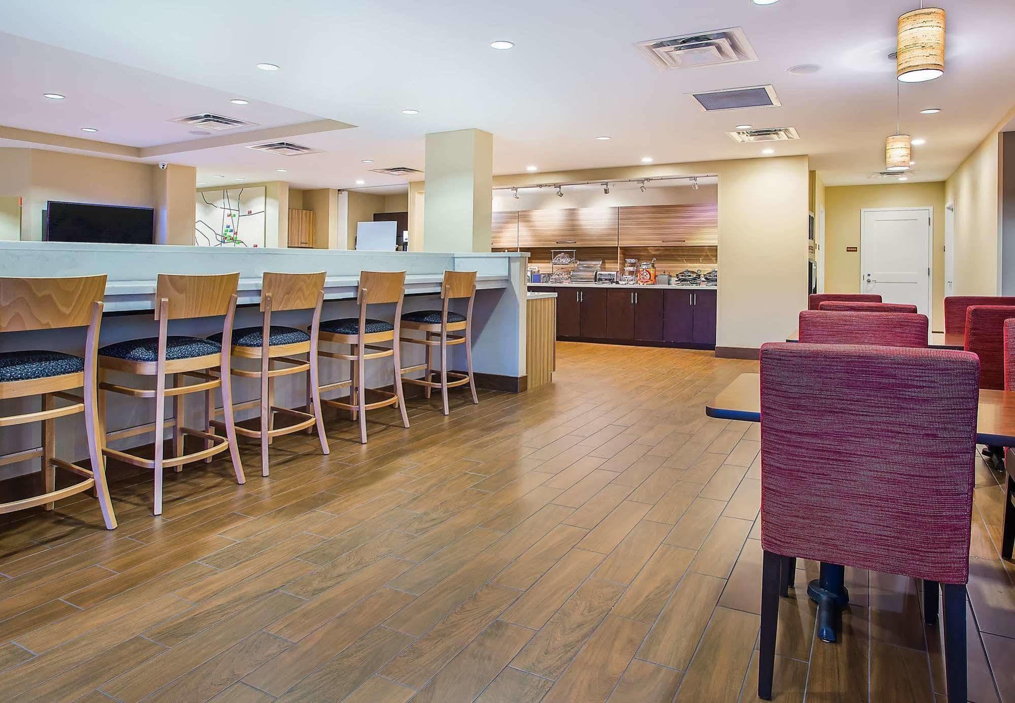 Towneplace Suites By Marriott Cookeville Exteriér fotografie